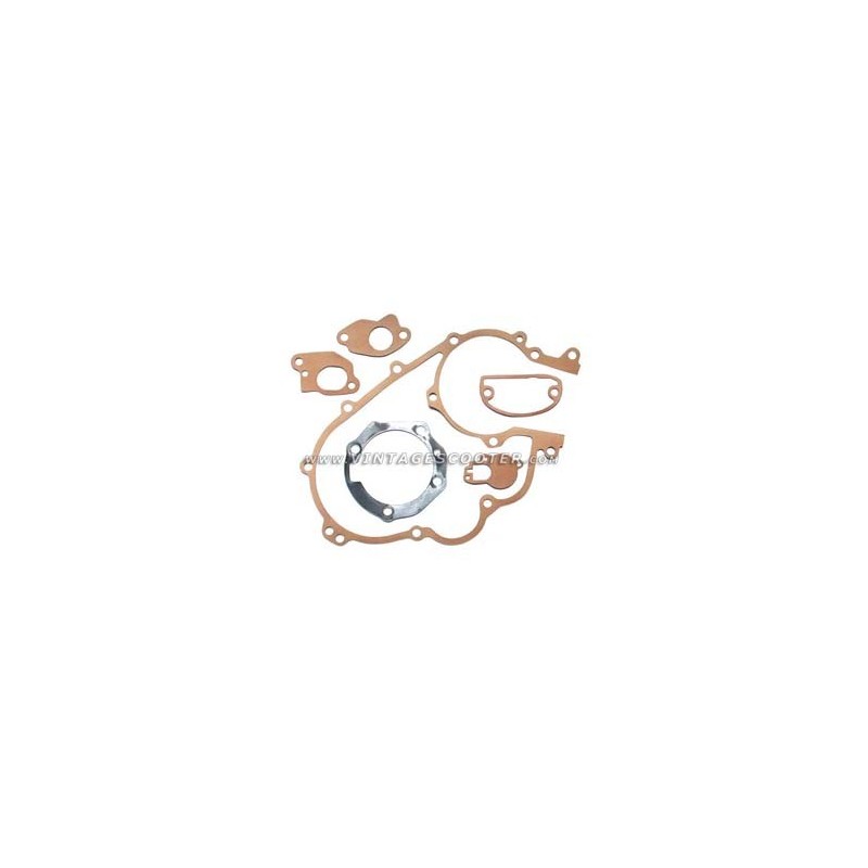 Pochette de joints Vespa 200 Rally